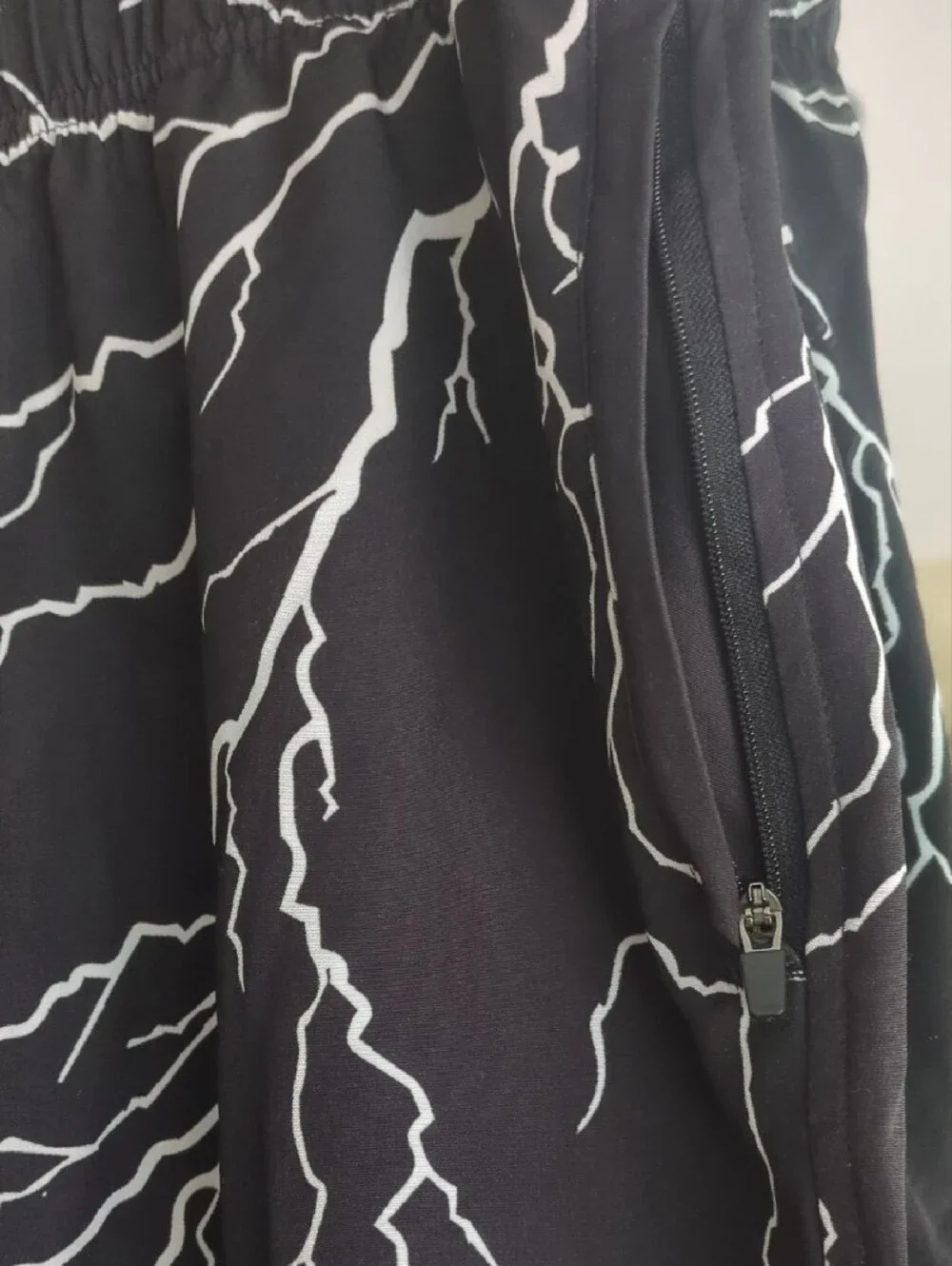Cove athletic shorts